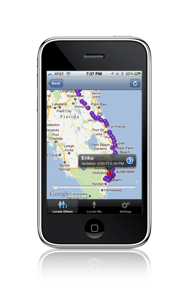 48 Top Photos Finance Tracker App For Iphone - iPhone Pedometer & Run Tracking App RunKeeper Pro 